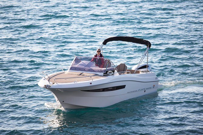 Elaphiti Islands 6 Hours Private Speedboat Tour - What’s Included and What’s Not