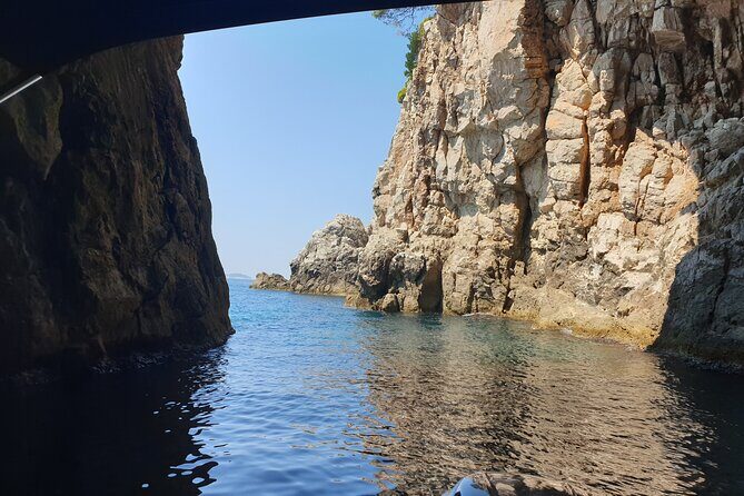 Elaphiti Islands 6 Hours Private Speedboat Tour - The Value for Money