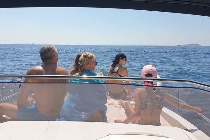 Elaphiti Islands 6 Hours Private Speedboat Tour - Final Thoughts