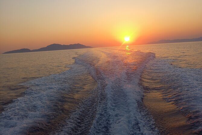 Elaphiti Islands by Private Luxury Mini Yacht: A VIP Experience - FAQ