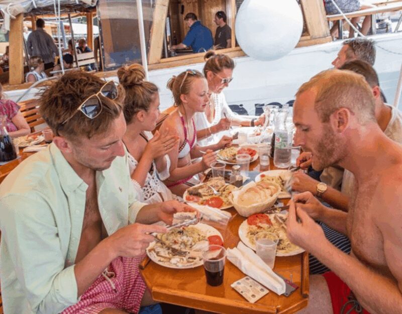 Elaphiti Islands Group Boat Tour - Who Is This Tour Best Suited For?