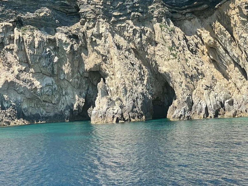 Elba Island boat trip to the Elviscot wreck - FAQ