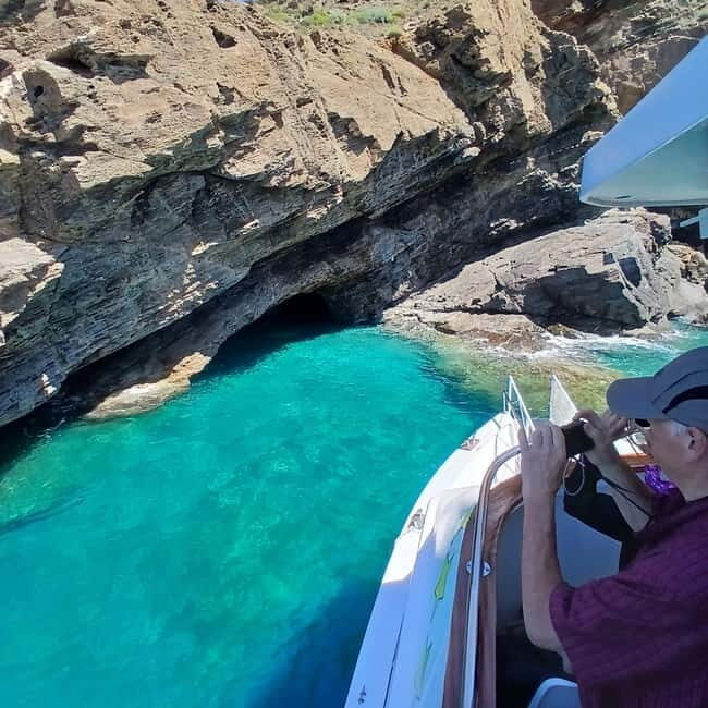 Elba Island boat trips - Exploring Elba Island by Boat: Expectations and Realities