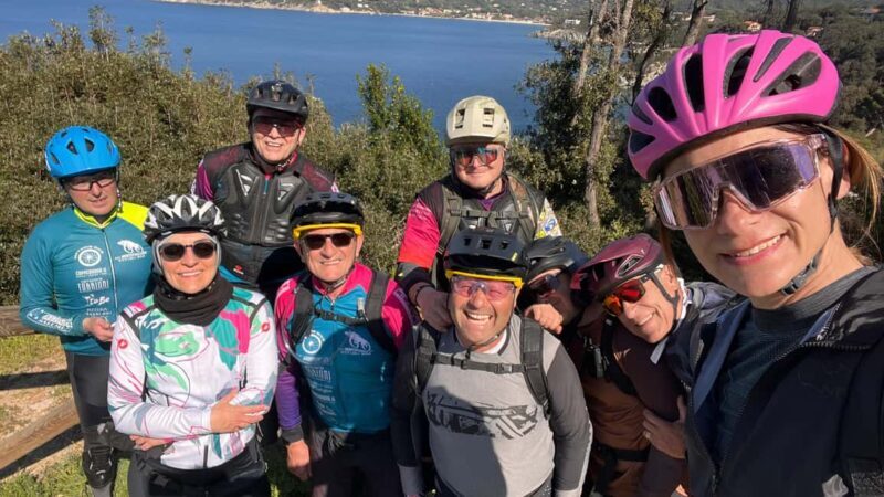 Elba Island: Guided E-Bike Tour with a Local Guide - What Makes This Tour Special?