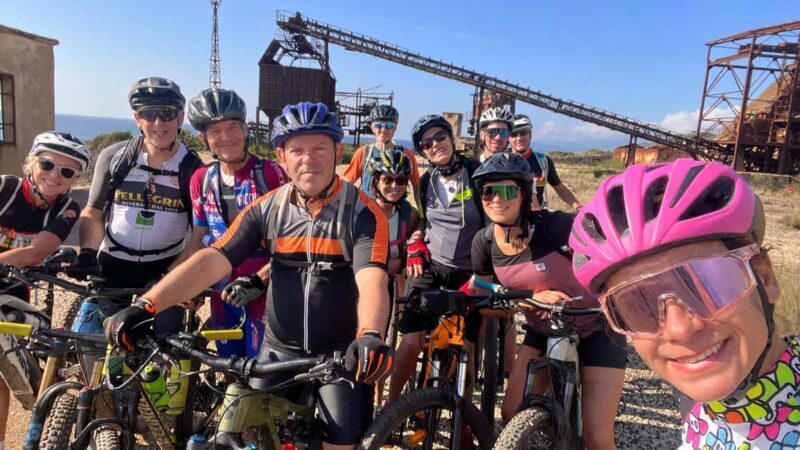 Elba Island: Guided E-Bike Tour with a Local Guide - Final Thoughts