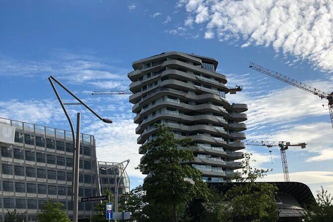 Elbe Philharmonic Hall, HafenCity and Speicherstadt tour - Why This Tour Is a Good Choice for Hamburg Visitors