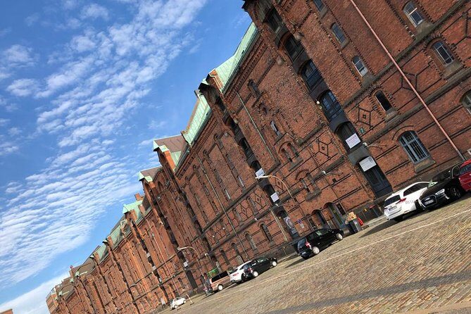Elbe Philharmonic Hall, HafenCity and Speicherstadt tour - Speicherstadt and Its Architectural Marvels