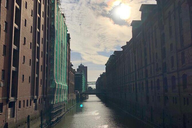 Elbe Philharmonic Hall, HafenCity and Speicherstadt tour - Additional Sights and Local Flavor