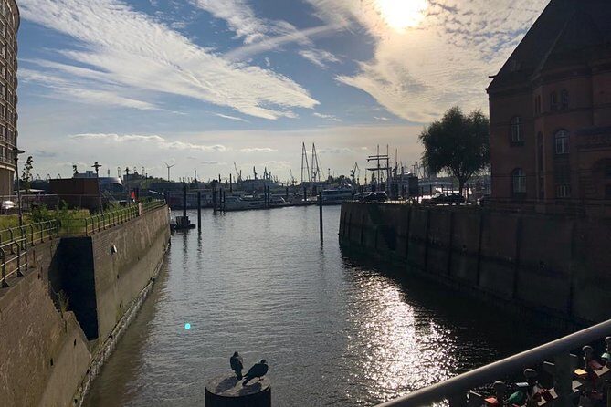 Elbe Philharmonic Hall, HafenCity and Speicherstadt tour - How Does the Cost Measure Up?