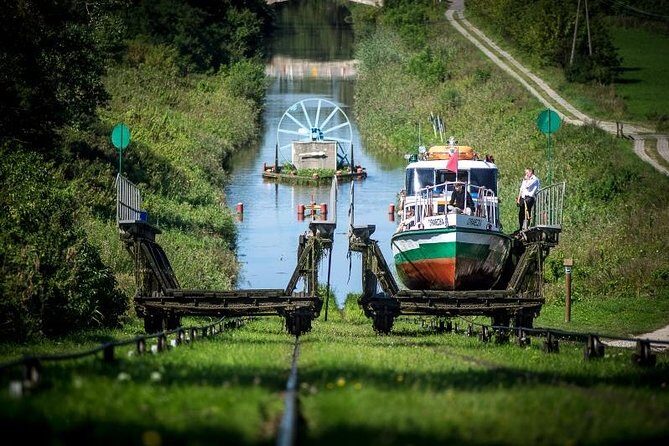 Elblag Canal Tour from Gdansk - Who Will Enjoy This Tour?