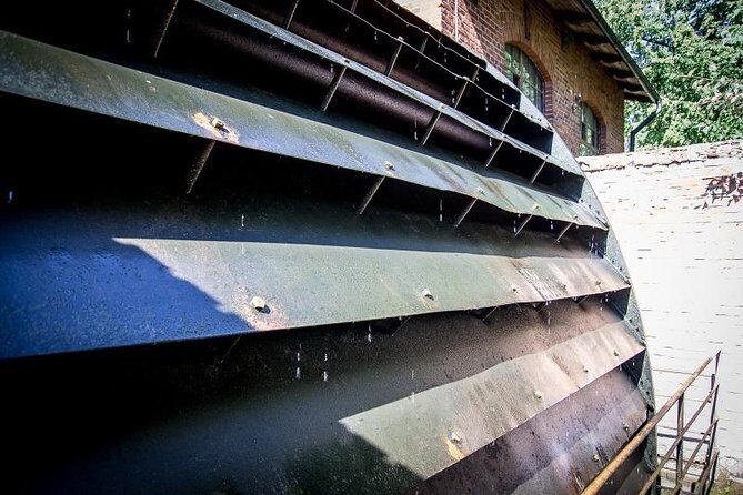Elblag Canal Tour from Gdansk - FAQs