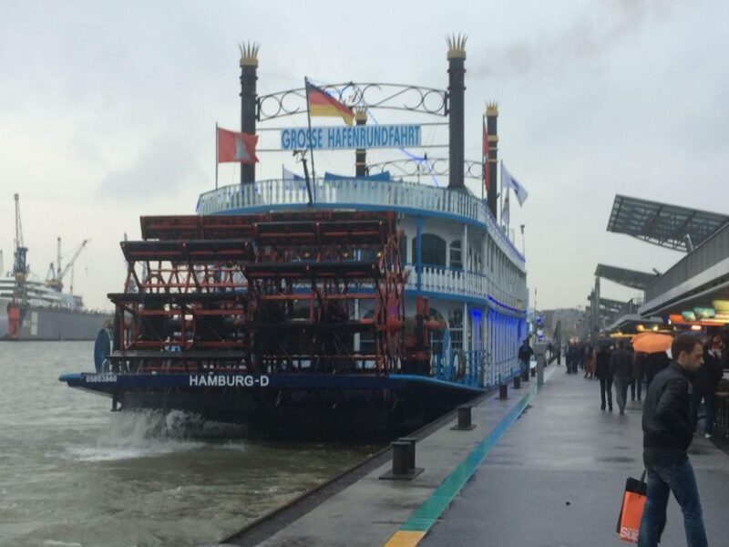 Elbphilharmonie, Speicherstadt & HafenCity Private Tour - What to Expect: Practical Insights