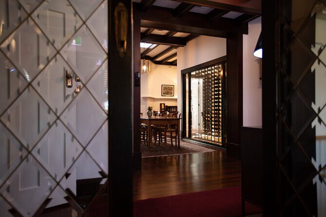 Elderton Elite Tasting Experience - Who is This Tour Best For?