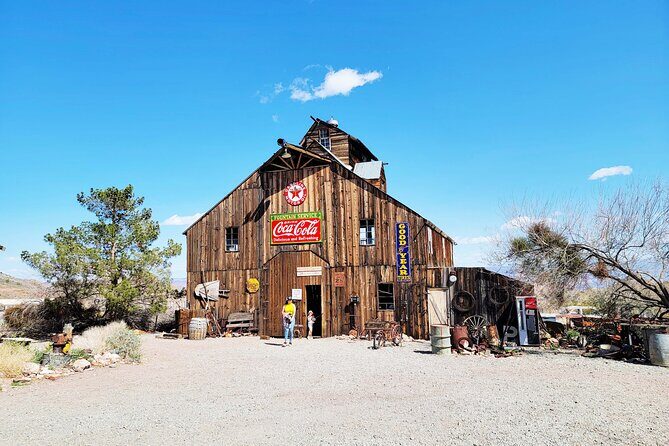 Eldorado Canyon & Nelson Ghost Town Tour from Las Vegas - Final Thoughts: Is It Worth It?