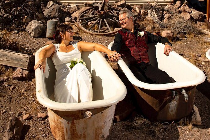 Eldorado Canyon Wedding Package - FAQ