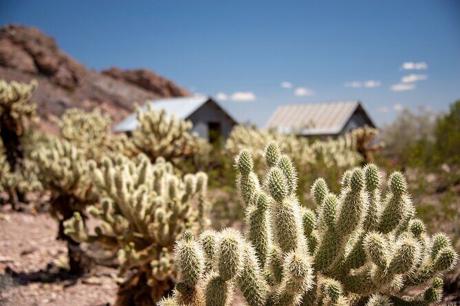 Eldorado Canyon Wild West Adventure - Authentic Insights from Previous Travelers