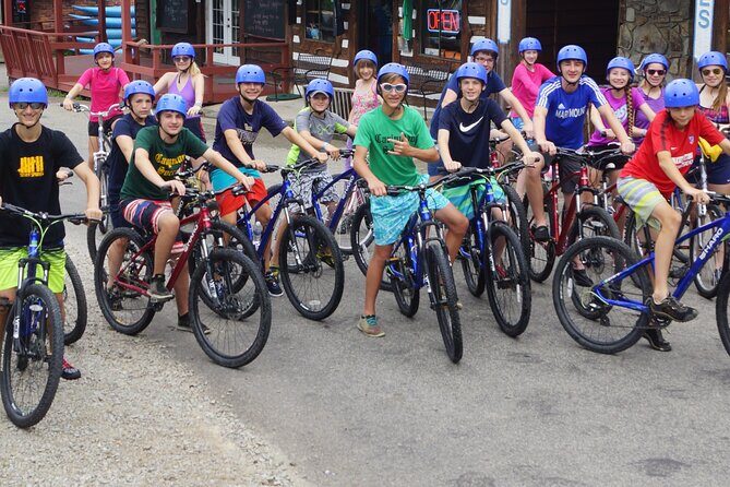 Electric Bicycle Rental - Electric Bicycle Rental: A Practical Guide to Exploring Pennsylvania’s Scenic Trails