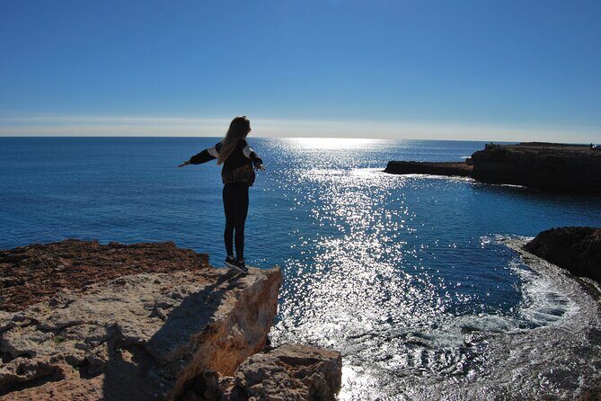 Electric Bicycle Tour through the Natural Parks of Torrevieja - What Travelers Should Know Before Booking