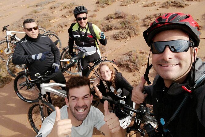 Electric Bicycle Tour through the Natural Parks of Torrevieja - Final Thoughts