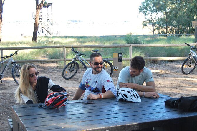 Electric Bicycle Tour through the Natural Parks of Torrevieja - FAQ