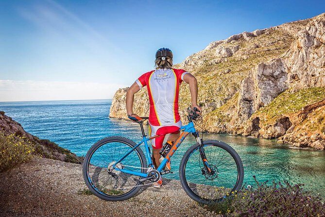 Electric Bike Adventure: Discover Javea's Stunning Landscapes - FAQs