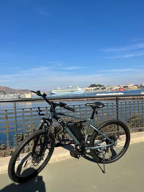 Electric Bike Adventure through Cartagena - An In-Depth Look at the Cartagena Electric Bike Tour