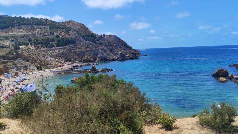 Electric Bike Adventure through Cartagena - Authentic Experiences and Insights from Past Participants