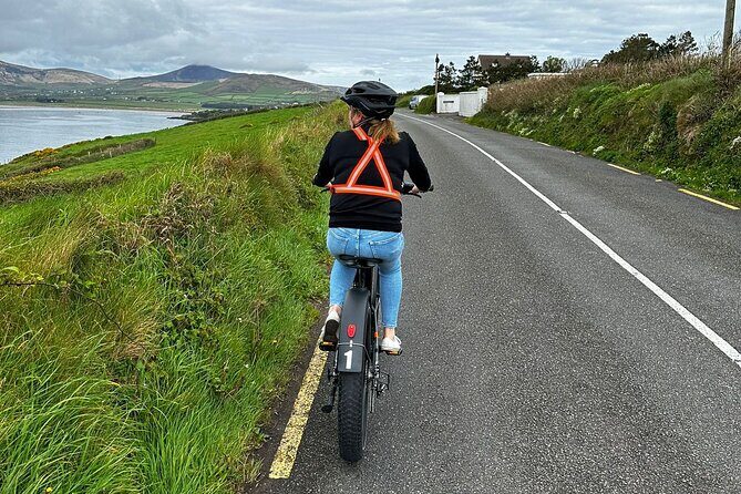 Electric Bike Around Dingle Peninsula: Must-Do Half-Day Activity! - Introduction to the Dingle Peninsula E-Bike Tour
