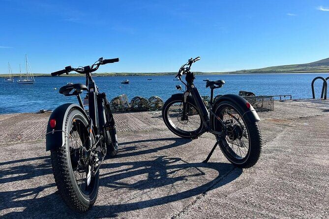 Electric Bike Around Dingle Peninsula: Must-Do Half-Day Activity! - Navigating the Experience: Pros and Cons
