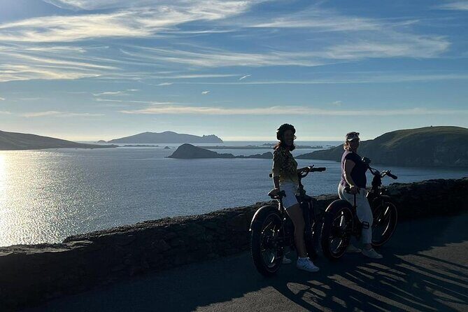 Electric Bike Around Dingle Peninsula: Must-Do Half-Day Activity! - Final Thoughts: Is This Tour Right for You?