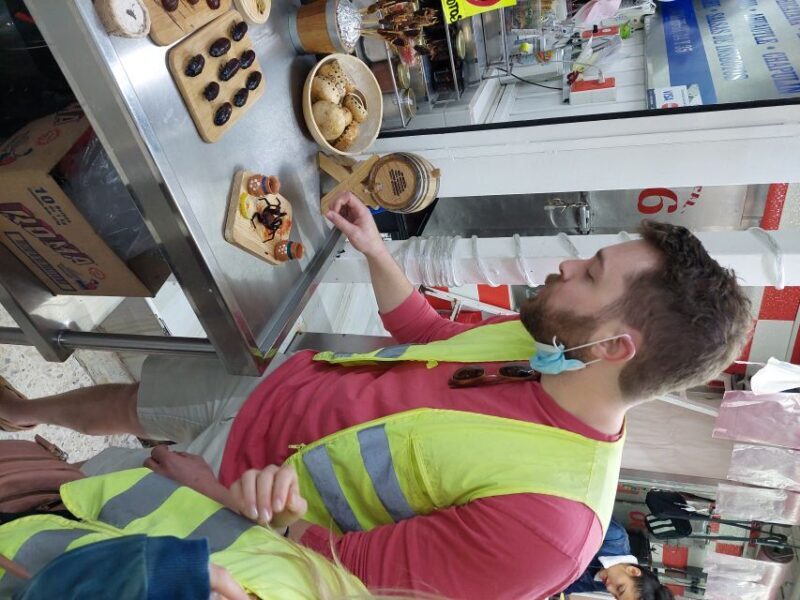 Electric Bike City Tour with a taco stop. - What to Expect from the Tour Experience