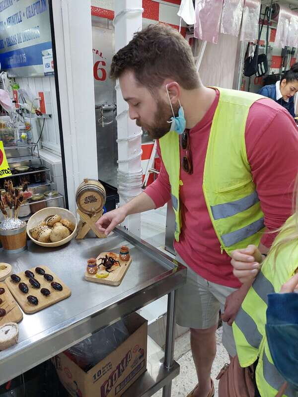 Electric Bike City Tour with a taco stop. - The Practical Side: Value, Logistics, and Tips