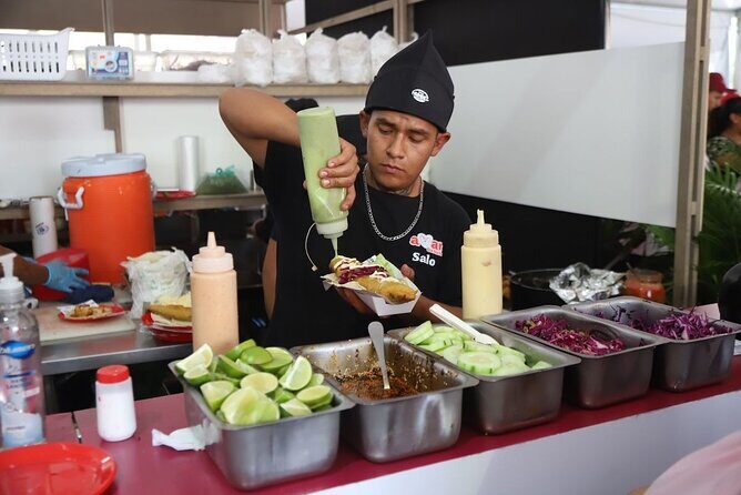 Electric Bike Food Tour in Oaxaca - Final Thoughts