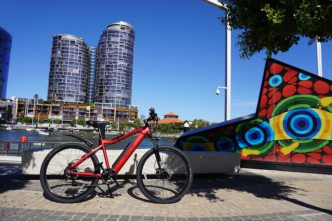 Electric Bike Hire in Perth - What to Expect from Electric Bike Hire in Perth