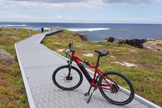 Electric Bike Hire in Perth - Who Will Love This Experience?