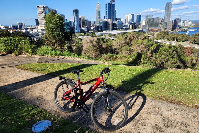 Electric Bike Hire in Perth - Practical Tips for a Smooth Rental