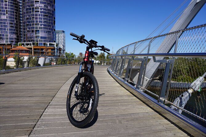 Electric Bike Hire in Perth - The Sum Up: Is Electric Bike Hire in Perth Worth It?