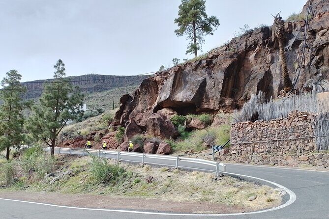 Electric Bike Mountain Tour Optional Tapas in an Aboriginal Cave - Frequently Asked Questions