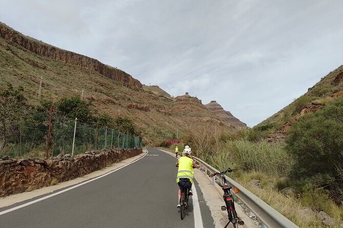 Electric Bike Panoramic South Coast Tour Optional Fishing Tapas - Final Thoughts: The Value of the Panoramic South Coast Tour