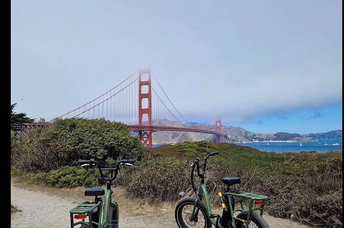 Electric Bike Rental - Final Thoughts