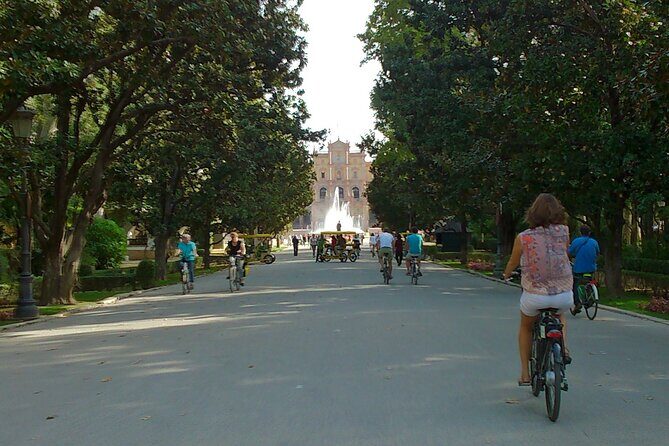 Electric Bike Rental 3 hours - The Practicalities: Price, Booking, and Location