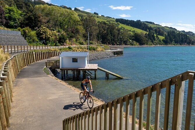 Electric Bike Rental - What to Expect During Your Rental