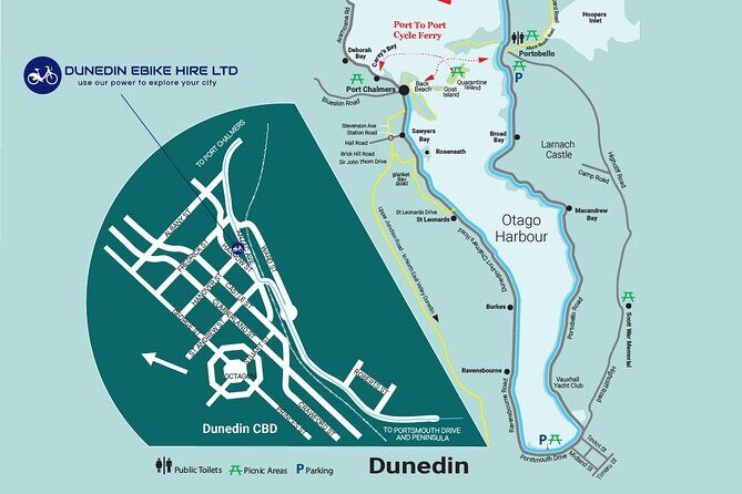 Electric Bike Rental - Who Will Love This Experience?