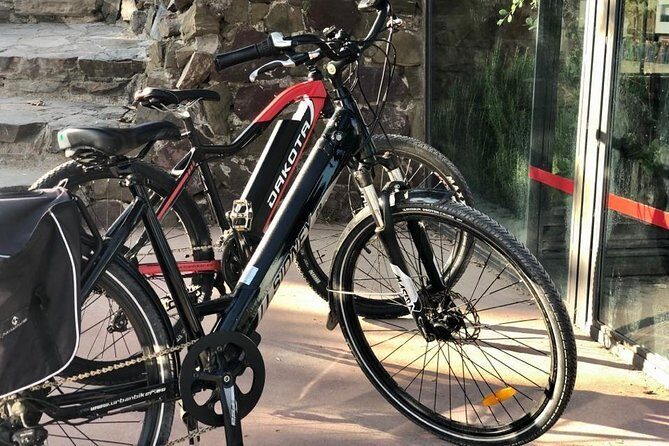 Electric Bike Rental in Malaga - Why Choose an Electric Bike in Malaga?