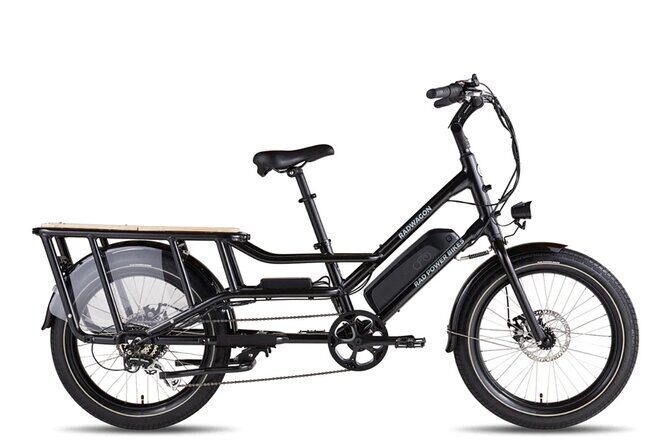 Electric Bike Rental in Paris - Real Traveler Insights and Experiences