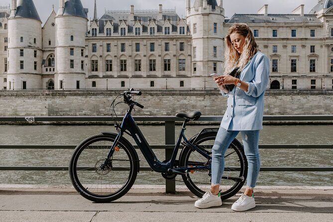 Electric Bike Rental in Paris - Why This Electric Bike Rental Is Worth Considering