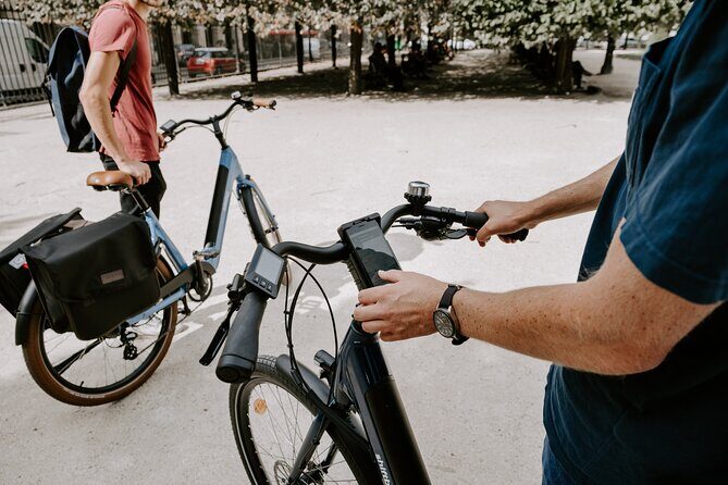 Electric Bike Rental in Paris - Final Thoughts
