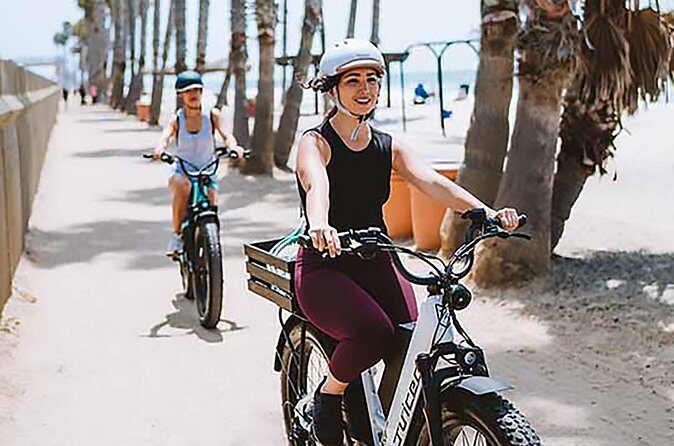 Electric Bike Rental on Coronado Island - Final Thoughts