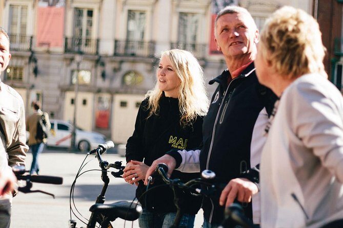 Electric Bike Rental with Phone Holder and Self Guided Tour - FAQ