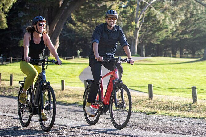 Electric Bike Rentals in Bend Oregon - Exploring Bend on Electric: A Detailed Review